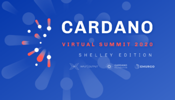 Cardano Sanal Zirvesi Shelley Edition