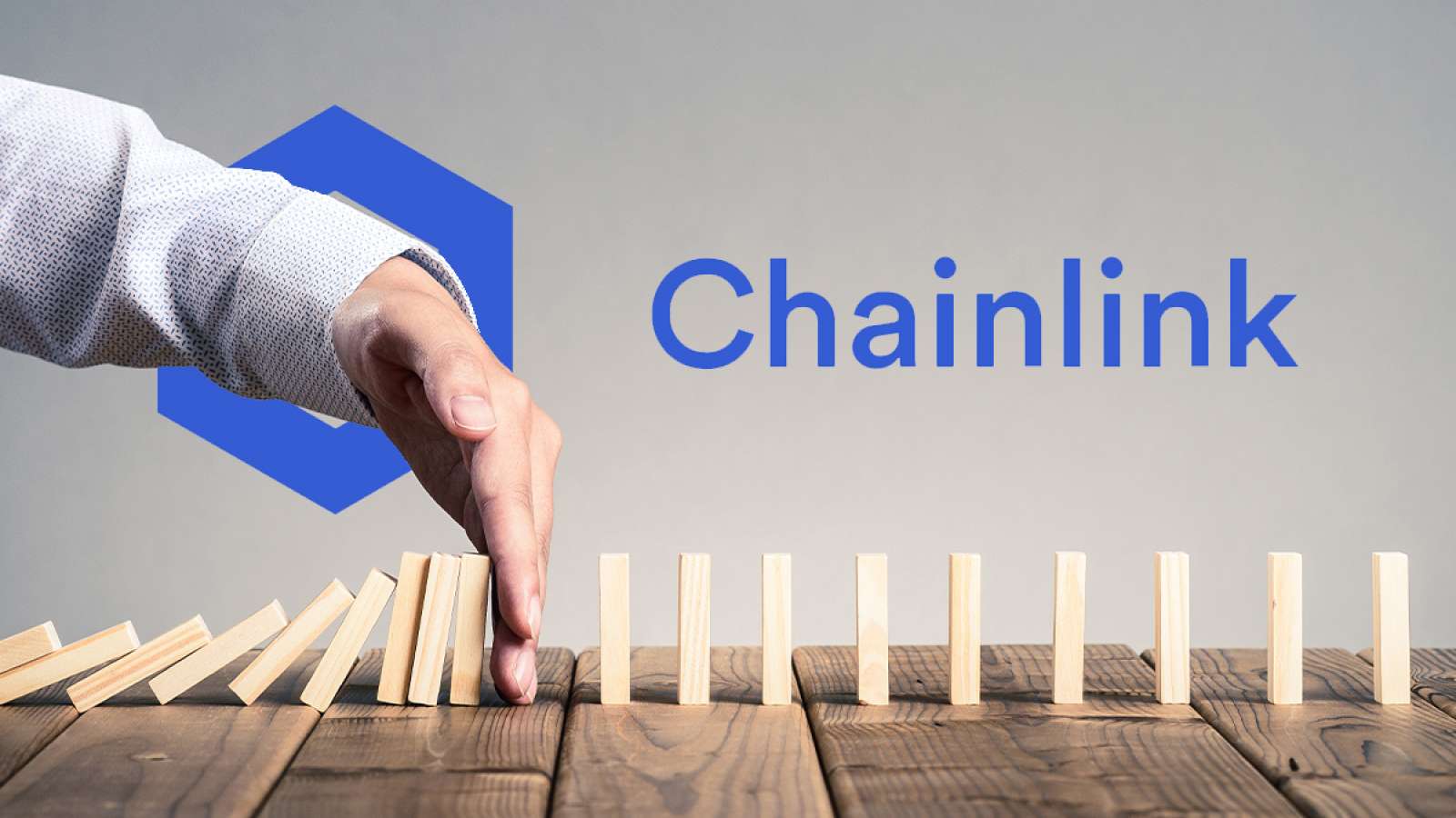 Chainlink Link