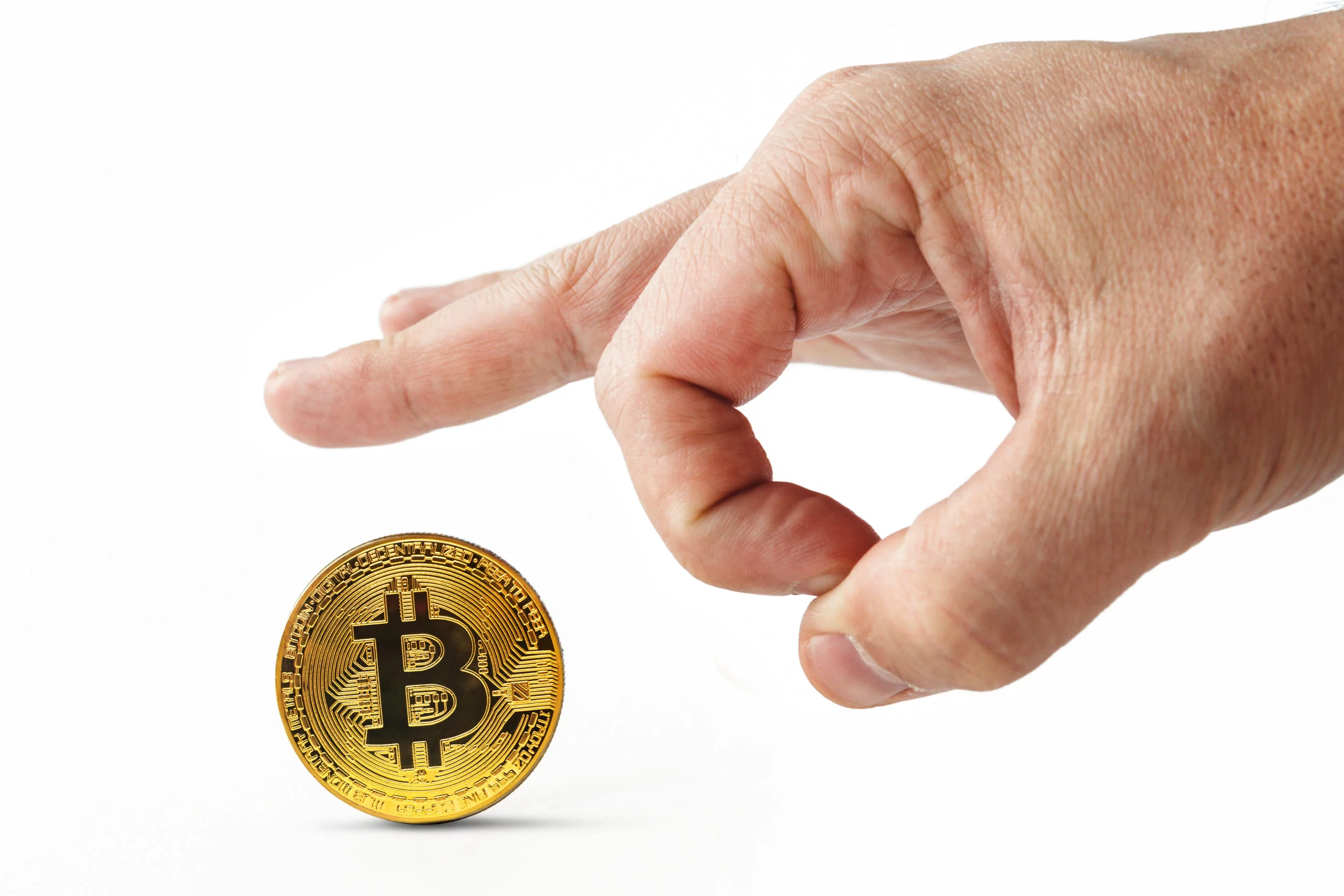 Craig Russo Her Şeyimizi Bitcoin’den Liderliği Devralacak Yeni Kripto Para Varlığına Yatırıyoruz