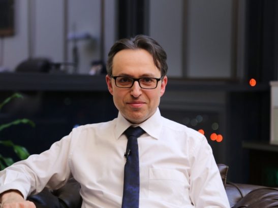 Erkan Öz