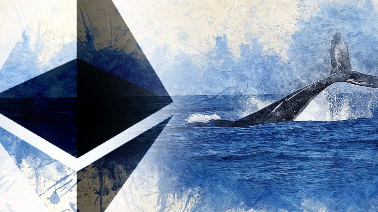 Ethereum’da İki Önemli Metrik ATH’ye Ulaşırken ETH Balinalar Hareketlendi