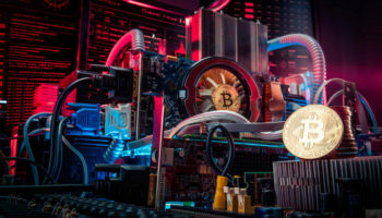 Kripto Para Madenciliği Nedir