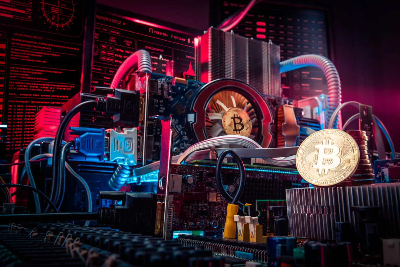 Kripto Para Madenciliği Nedir