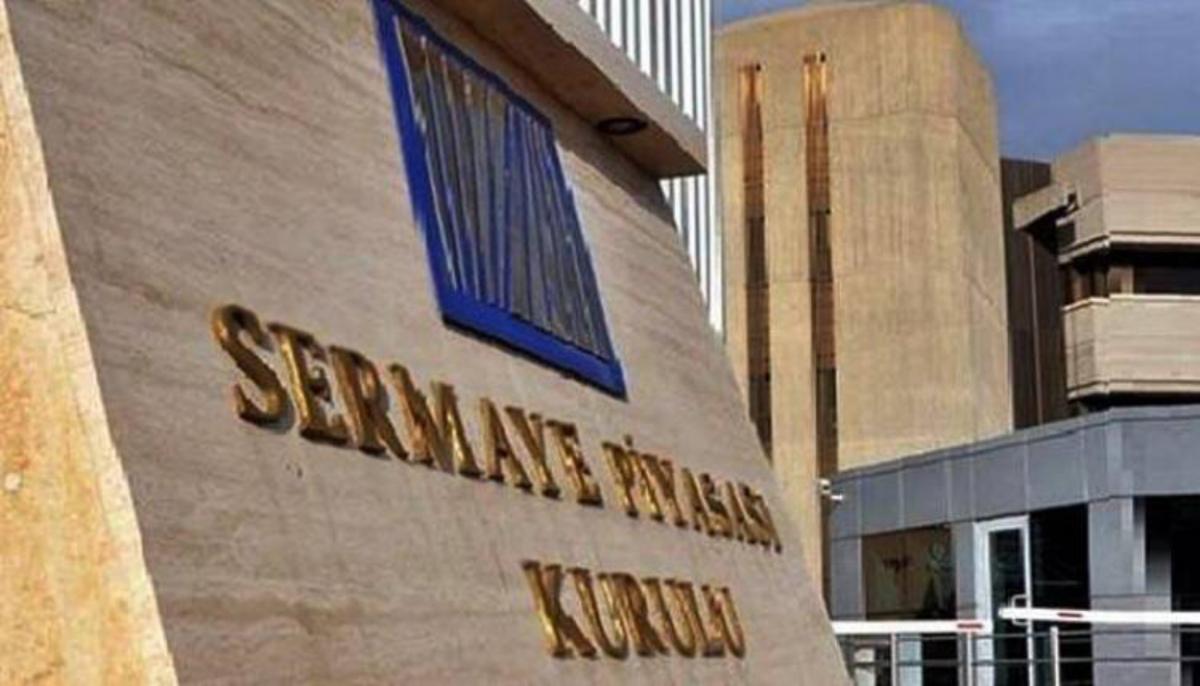 Sermaye Piyasası Kurulu