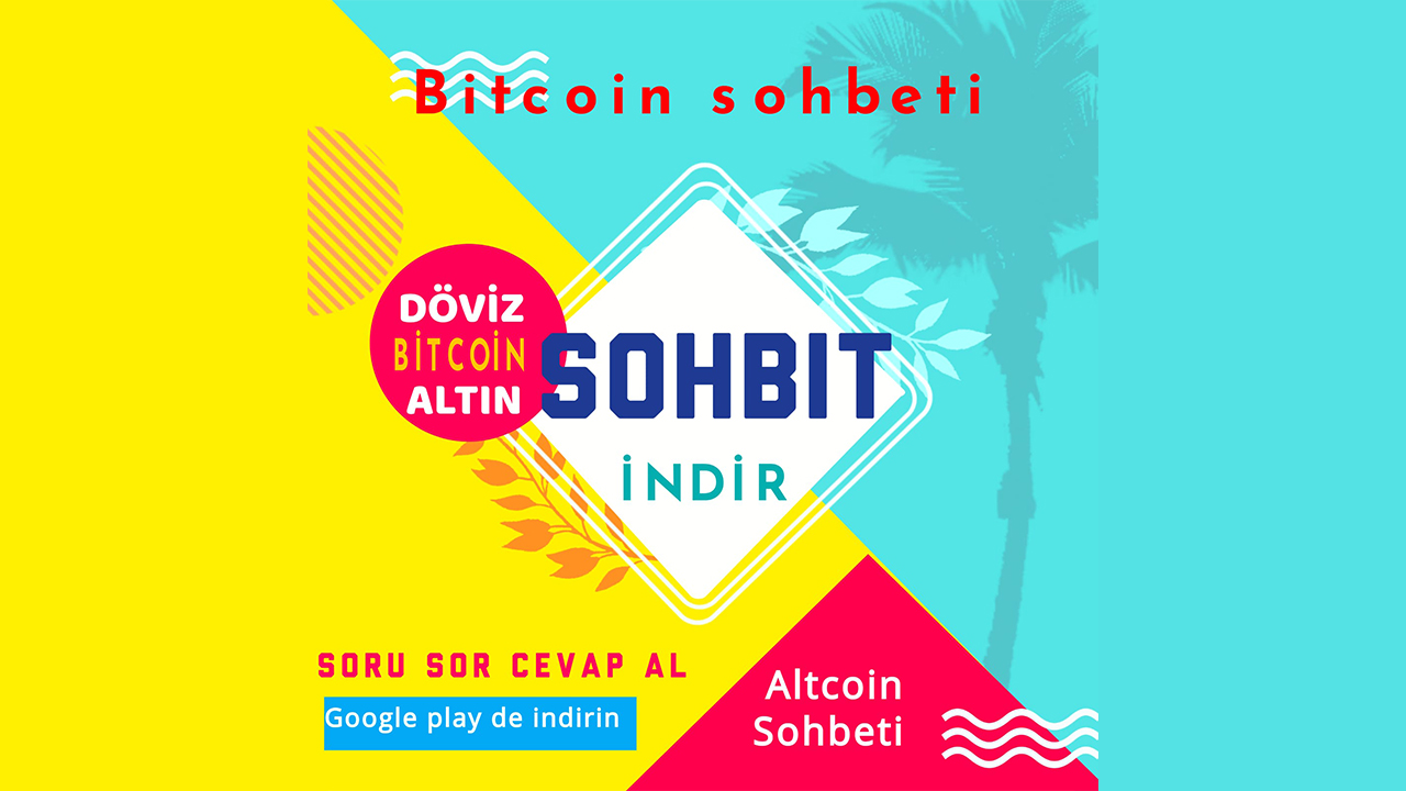SohBIT Uygulamasi