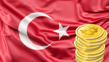 Türkiye Bitcoin BTC İlgi