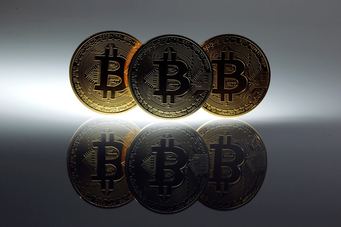 Wall Street Sinsi Bir Şekilde Bitcoin’e Yaklaşıyor BTC’de İşle Değişebilir