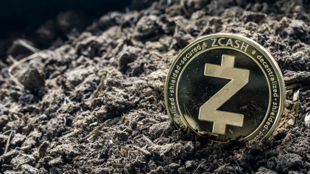 Zcash