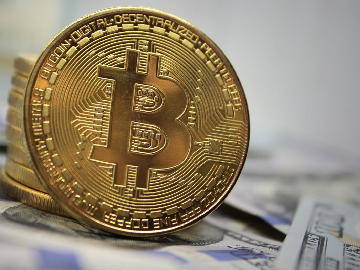 bitcoin 10 bin doların üzerine çıkmalı