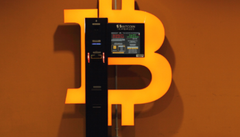 bitcoin atm