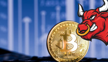 bitcoin boğa koşusu