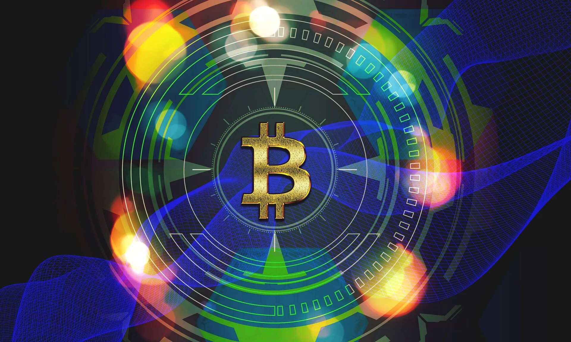 bitcoin btc altcoin