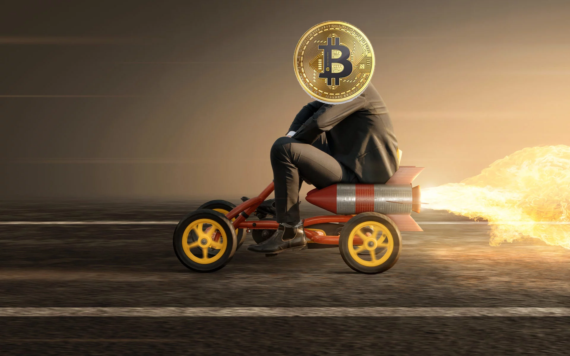 bitcoin btc fiyatı neden yükselişe geçti