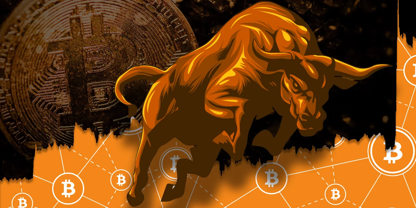 bitcoin bull