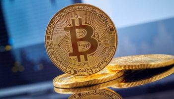 bitcoin de yasanan yukselisler bazi hisse senetlerine yaradi