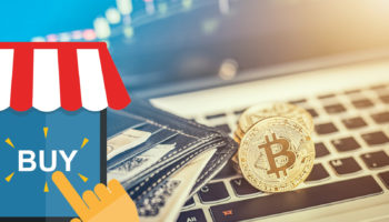 bitcoin e ticaret