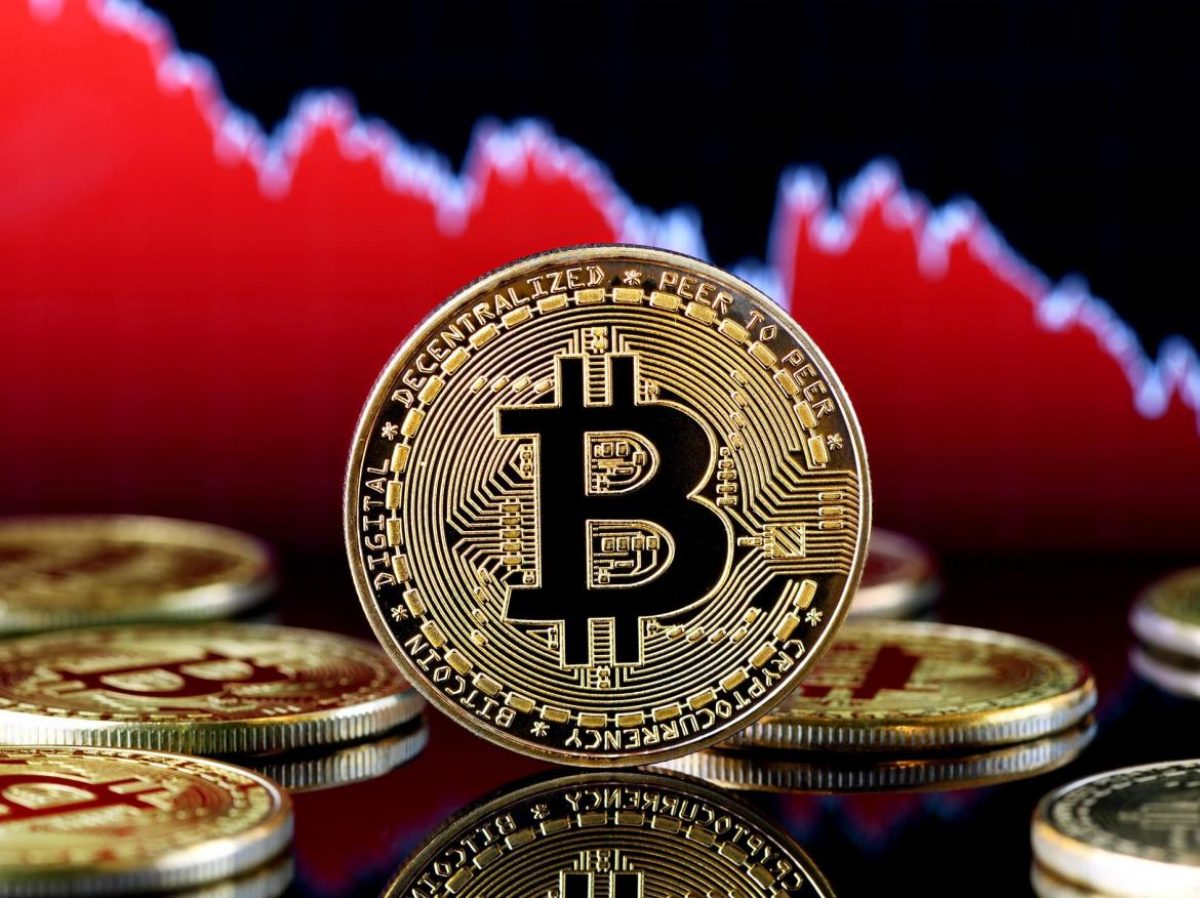 bitcoin fiyatinda yeni bir dusus gorulebilir