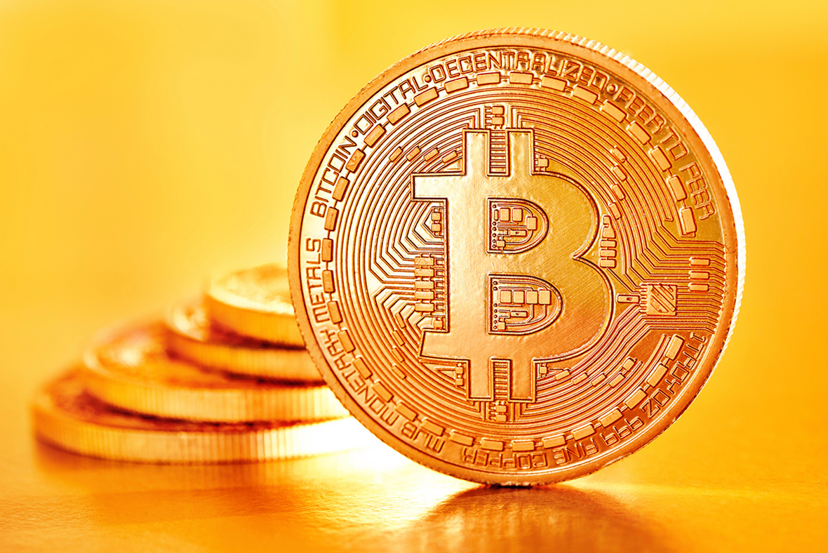 bitcoin fiyatı