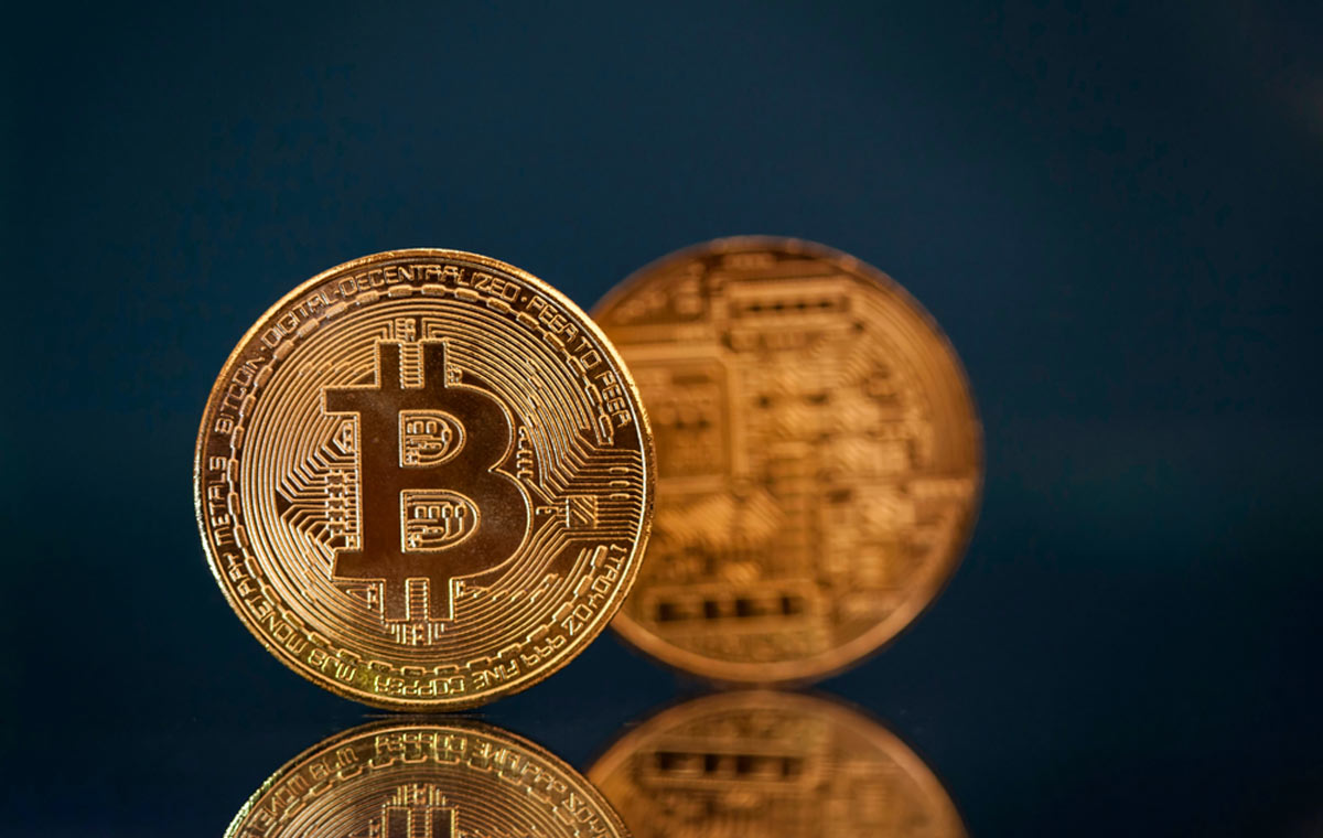 bitcoin hareketlilik