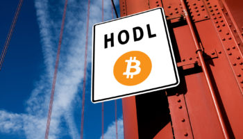 bitcoin hodl