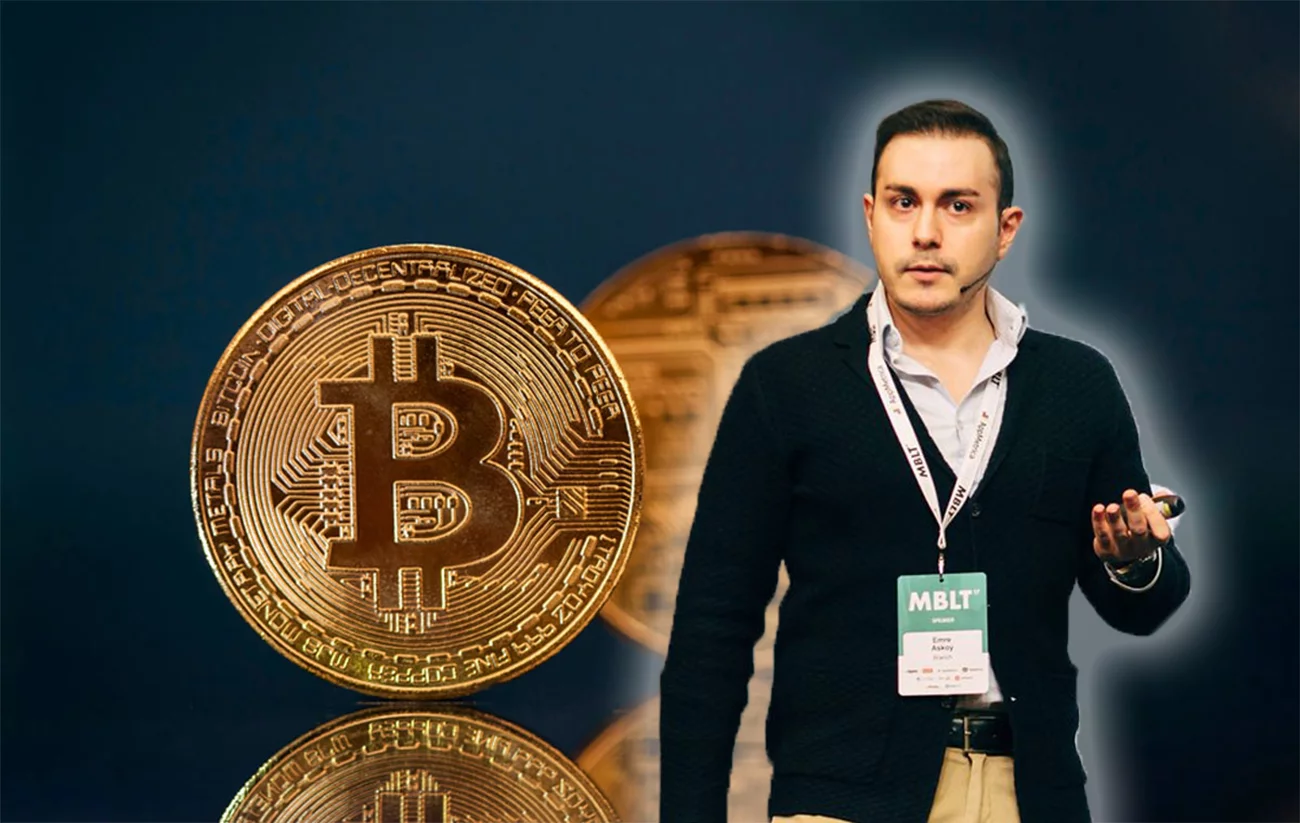 Kripto Emre Hakkında Haberler • Coinkolik