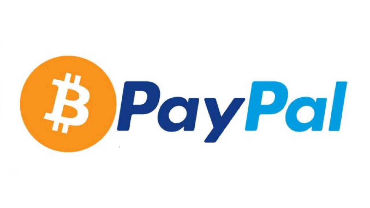 bitcoin paypal