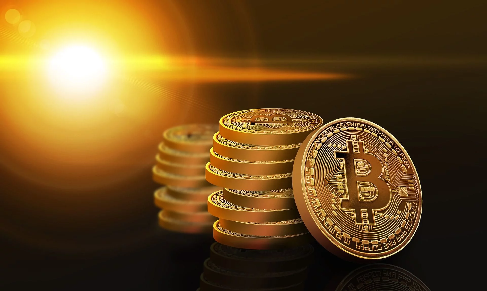 bitcoin trend