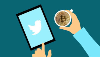 bitcoin twitter