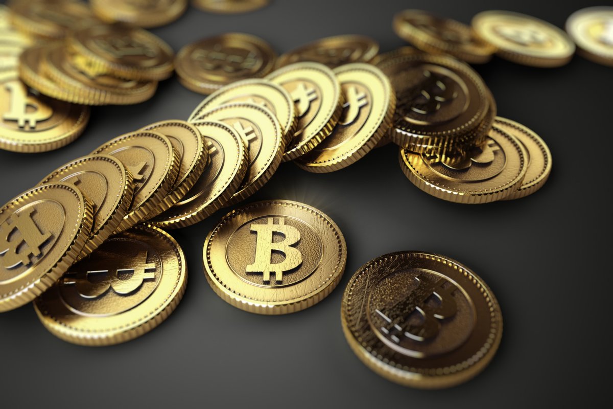 bitcoin yatırımı