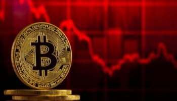 bitmexte yer yerinden oynadi