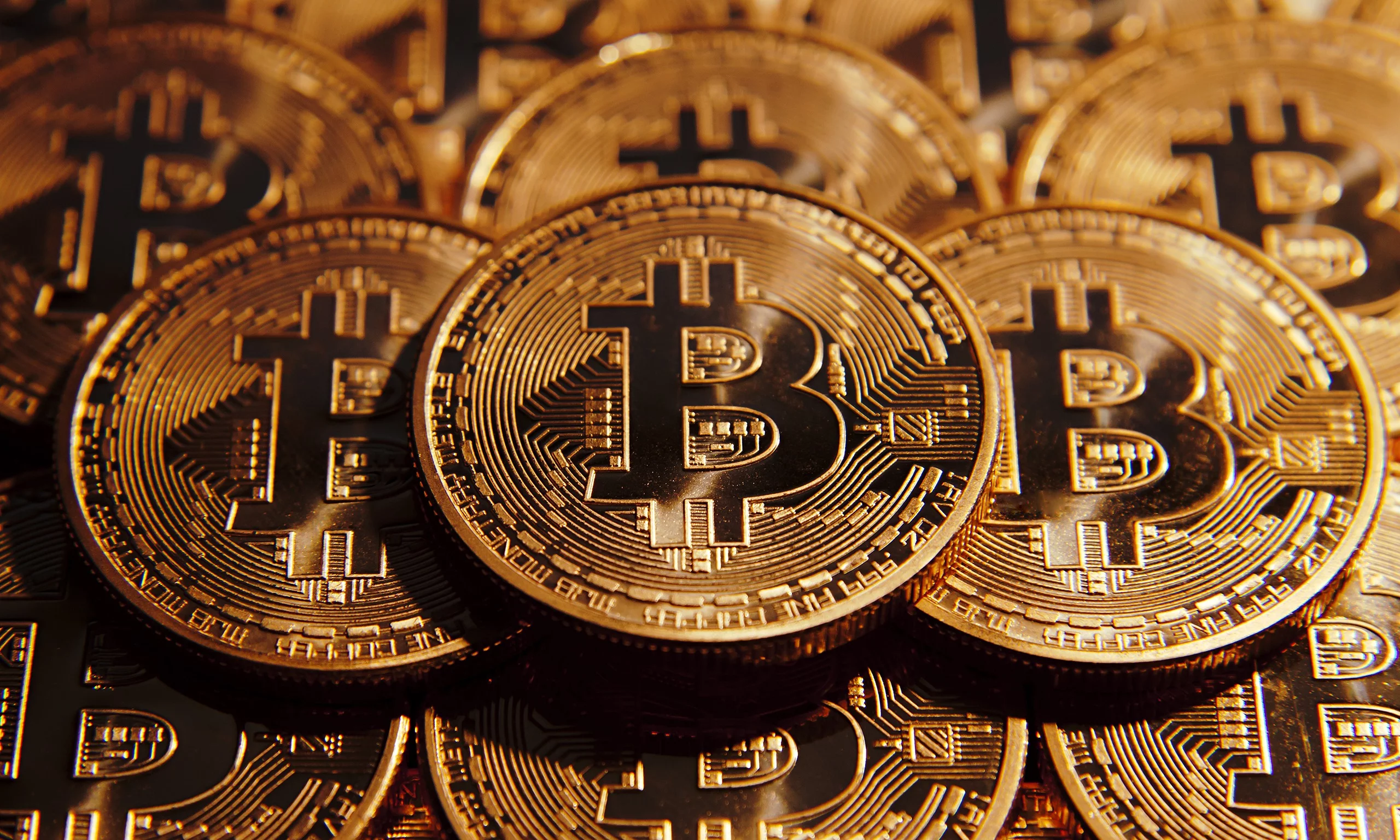 btc bitcoin