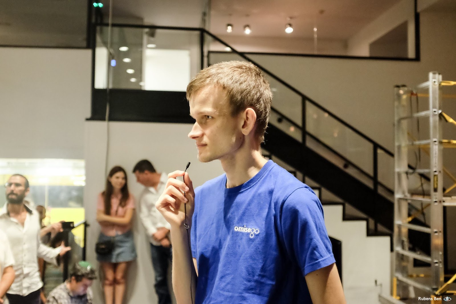 buterin 2