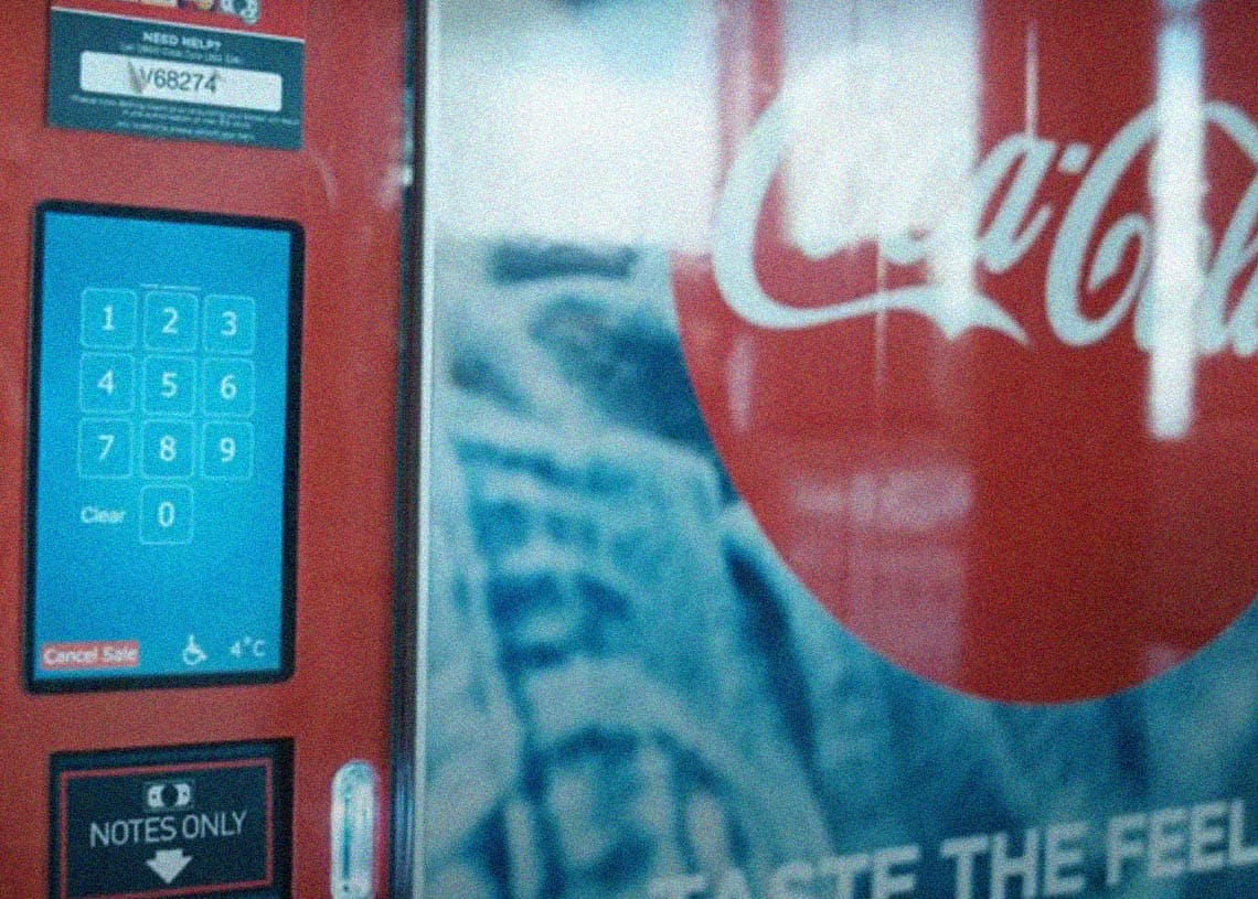 coca cola
