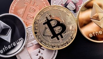 crypto currency coin 1