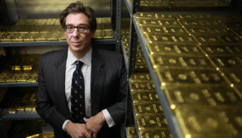 dan tapiero