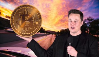elon musk bitcoin