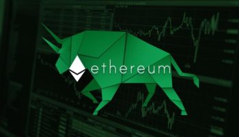 ethereum bu seviyeyi gecerse sicrama kacinilmaz