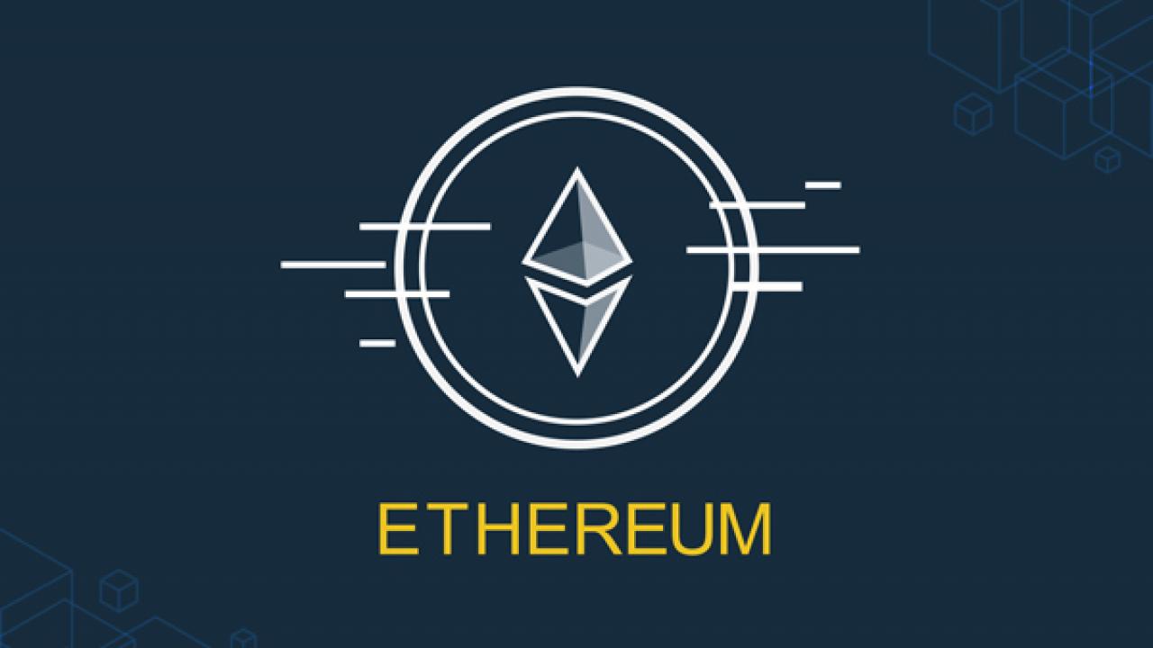 ethereum eth 1