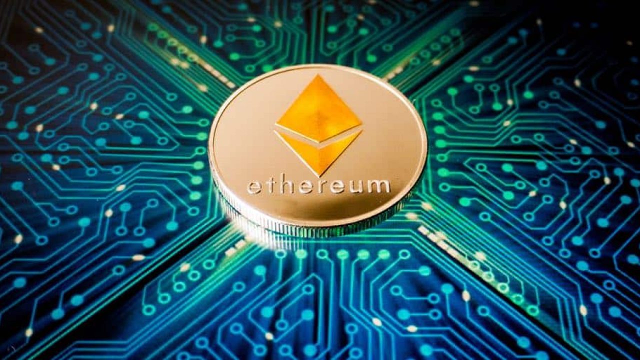 ethereum eth
