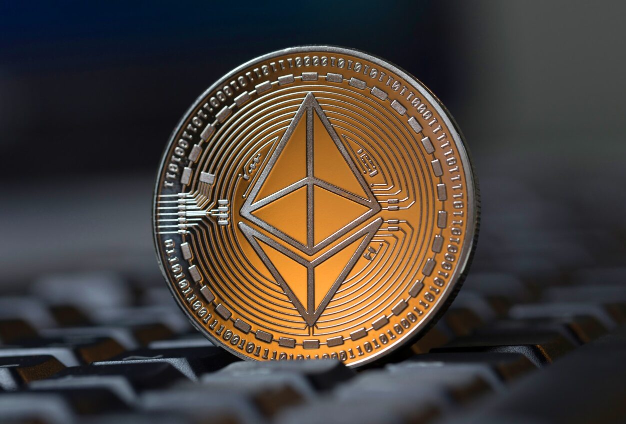 ethereum potansiyel artis