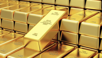 gold as a hedge asset