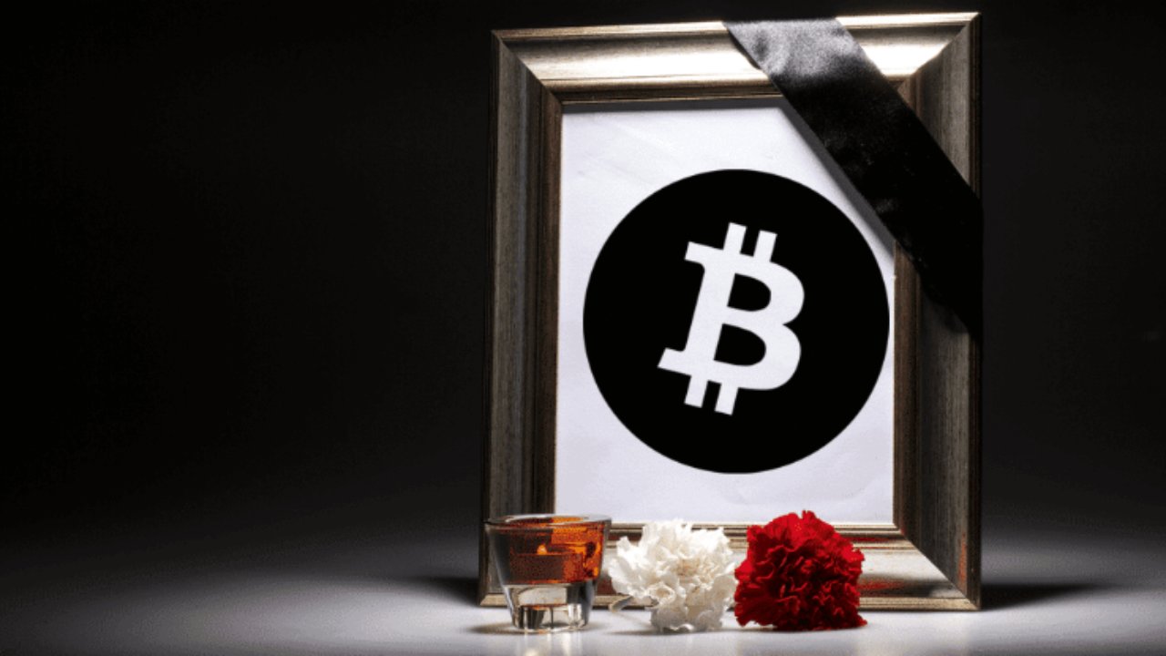 Bitcoin Yatırımcıları Öldüğünde, Türkiye'de Kripto Paralarını Miras Bırakabilir Mi?
