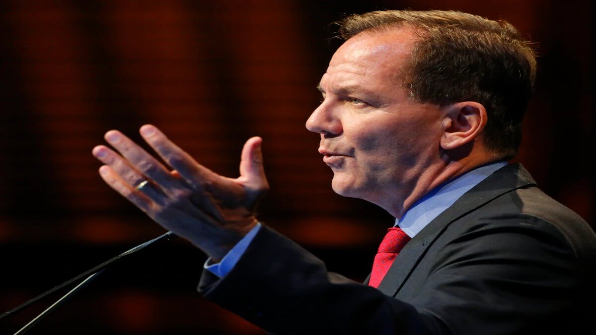 paul tudor jones