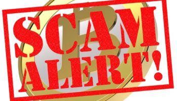 scam alert bitcoin