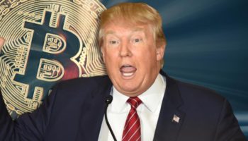 trump btc