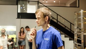vitalik buterin kripto para genislemesi