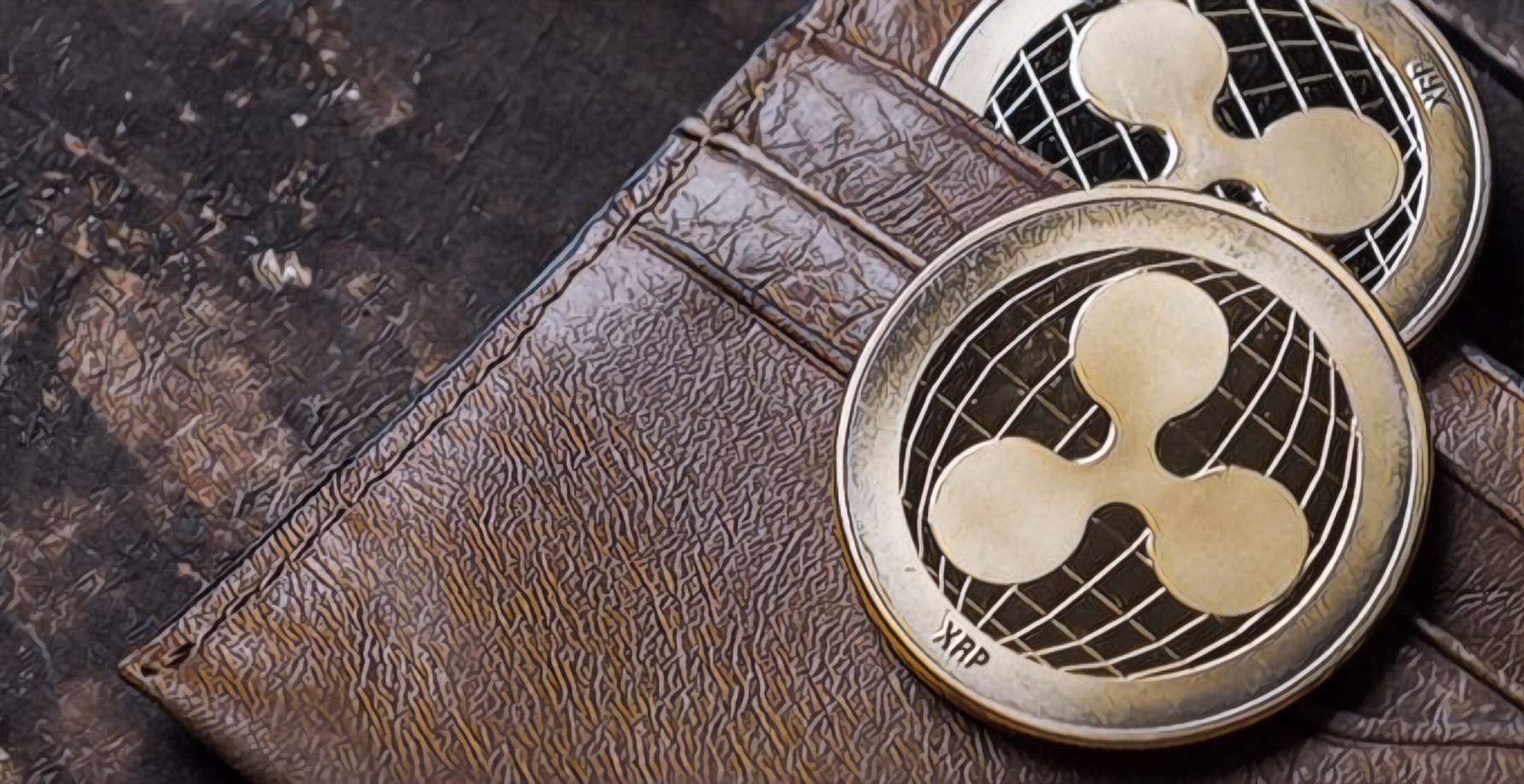 xrp cüzdan transfer