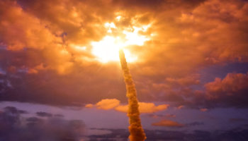 100X Yapan LEND Bitcoin’den BTC Önce Ay’a Ulaştı