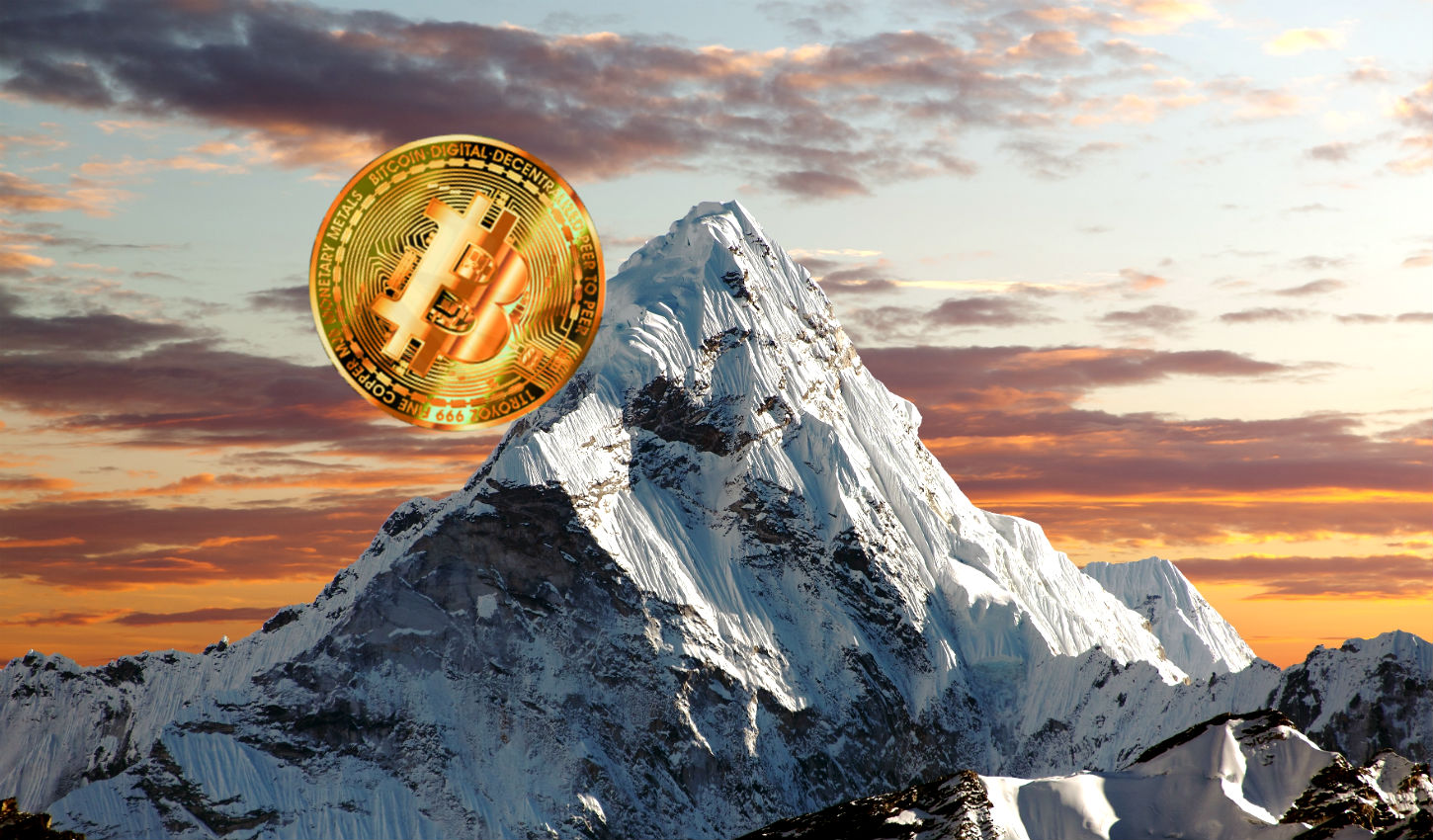 Analist Bitcoin BTC