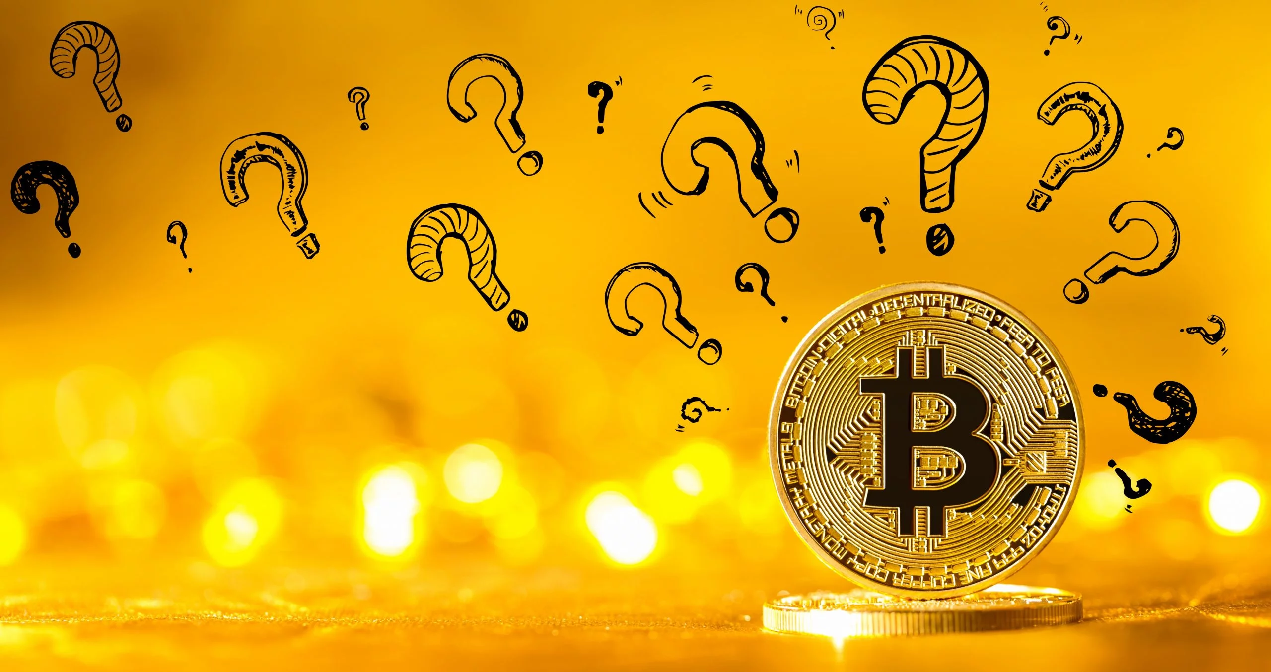 Anket Yatırımcıların Çoğu Bitcoin’in BTC Yükseleceğine İnanmıyor scaled